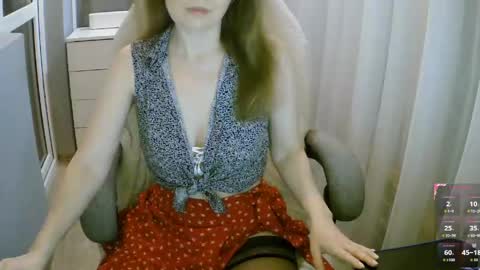Mari online show from May 21, 10:19 pm