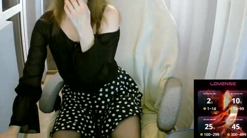 Mari online show from January 29, 7:53 pm