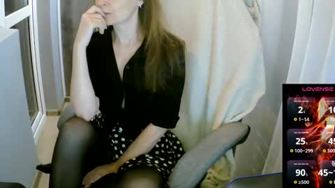 Mari online show from December 13, 8:58 pm