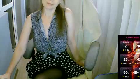 Mari online show from December 19, 6:23 pm