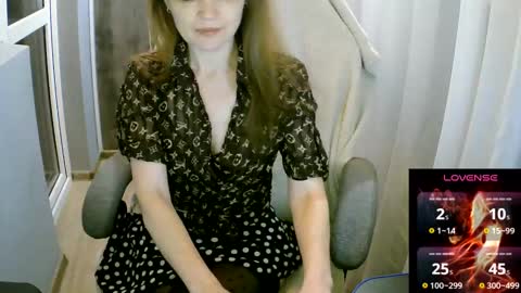 Mari online show from January 4, 8:16 pm