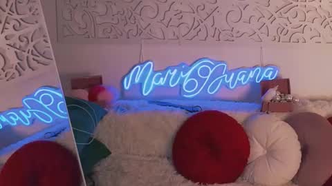 mari69juana online show from October 16, 5:32 am