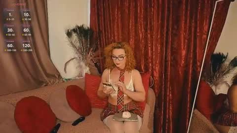 mari69juana online show from May 20, 5:10 pm