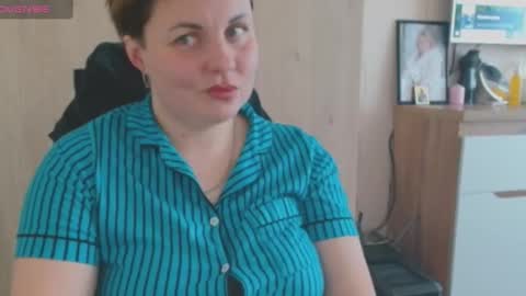 Mari online show from October 12, 9:23 am