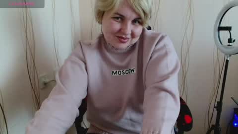 Mari online show from April 6, 7:31 am