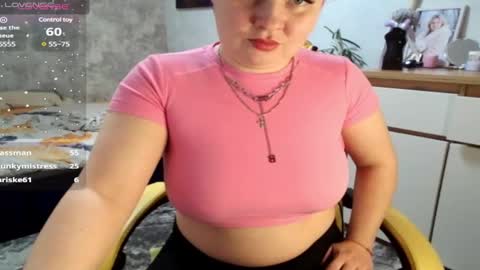 Snapshot of mari_77777 chatting on January 22, 5:26 am Mari online show from January 22, 5:26 am