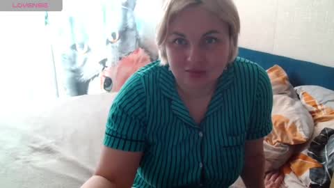 Mari online show from May 23, 9:40 am