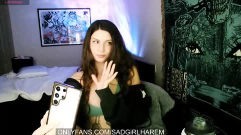 Mari online show from February 7, 6:14 am