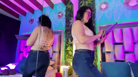 Mari online show from May 16, 12:35 am