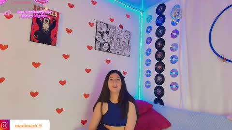 mari_mar69 online show from March 8, 7:34 am