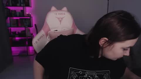 mari moore online show from January 12, 7:35 am