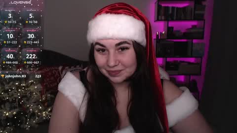 mari moore online show from December 21, 2:58 pm