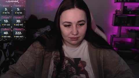 mari moore online show from January 11, 8:33 am