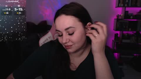 mari moore online show from January 7, 8:56 am