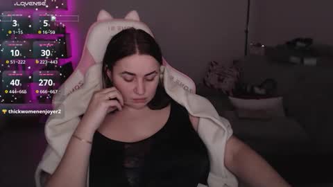 mari moore online show from December 20, 9:24 am