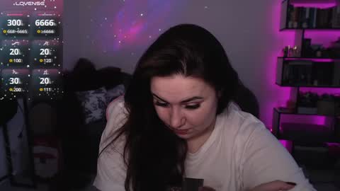 mari moore online show from January 9, 10:31 am