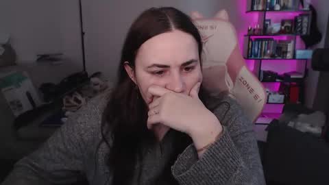 mari moore online show from February 27, 9:53 am