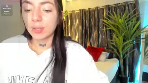 mari_salgado online show from November 6, 11:49 am