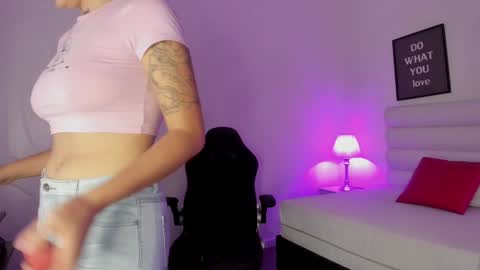 mari_salgado online show from January 23, 11:37 am