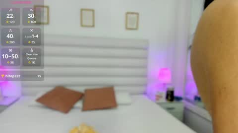 mari_salgado online show from January 29, 11:30 am