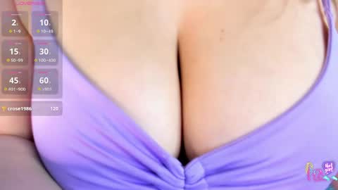 Maria camila online show from May 9, 3:41 am