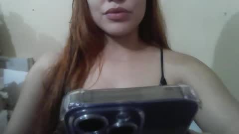 Mareu online show from May 17, 9:36 pm