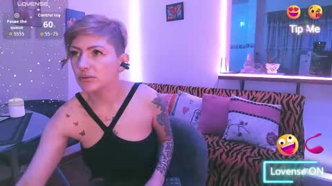 Maria fernanda online show from November 17, 11:27 pm