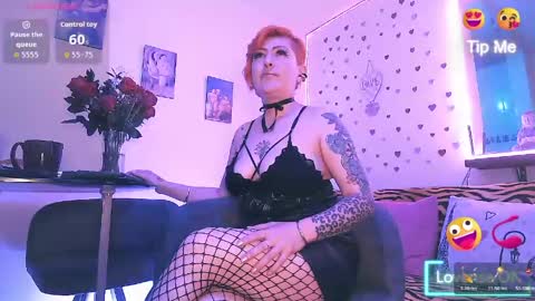 Maria fernanda online show from May 15, 2:53 pm