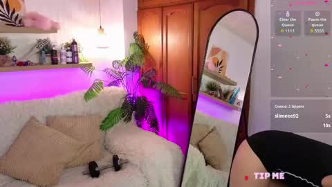 Maria Flowwer online show from May 16, 10:36 am