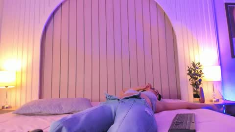 Maria  online show from February 20, 11:34 am