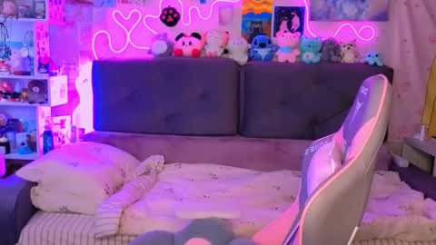 Maria online show from November 7, 4:40 am