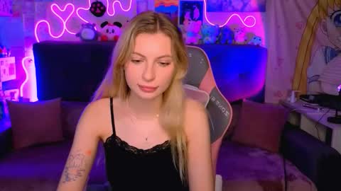 Maria online show from November 13, 3:16 am