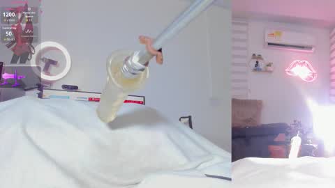 maria_jones__ online show from January 10, 3:00 am