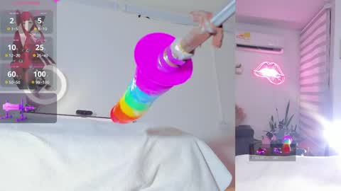 maria_jones__ online show from May 15, 2:38 am