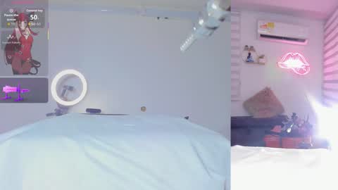 maria_jones__ online show from February 20, 2:10 am