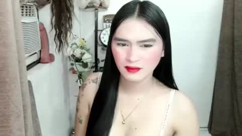 Marga online show from October 17, 2:15 am