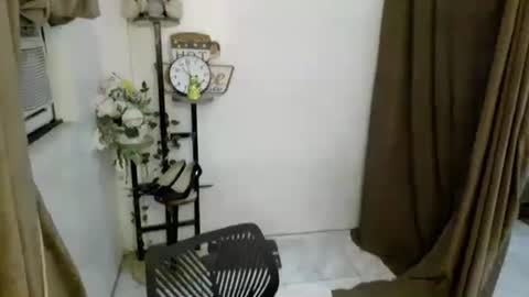 Marga online show from October 10, 3:44 am