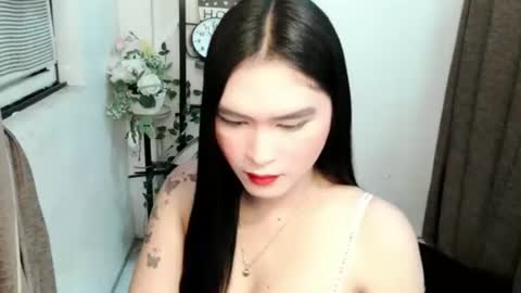 Marga online show from October 12, 1:08 am