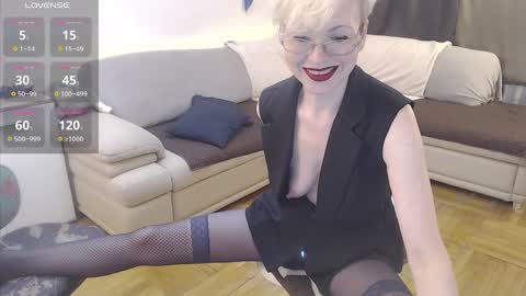 Mari online show from May 23, 12:14 pm