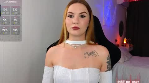 Snapshot of maria_shy_lii chatting on February 12, 1:27 pm maria_shy_lii online show from February 12, 1:27 pm