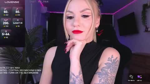 maria_shy_lii online show from February 8, 6:06 am