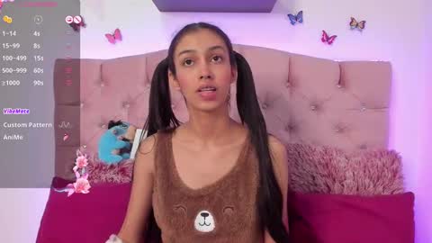 Snapshot of maria_skinny_ chatting on September 14, 10:02 am My name is Valentina online show from September 14, 10:02 am