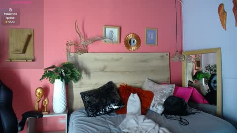 maria_turner1 online show from April 22, 10:23 am