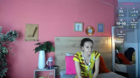 maria_turner1 online show from May 25, 10:14 am