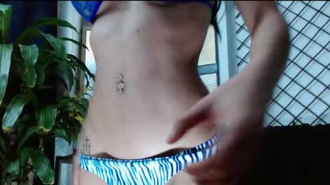 Snapshot of mariaa_antonia1 chatting on September 12, 9:40 am mariaa_antonia1 online show from September 12, 9:40 am