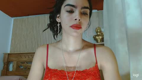 mariaa_antonia1 online show from May 9, 8:44 pm
