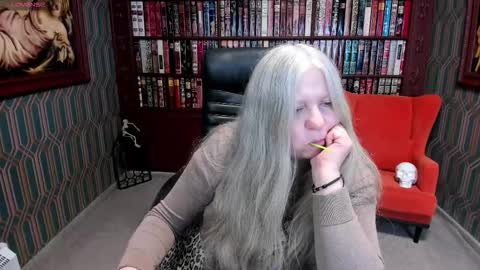 Maria online show from February 22, 11:27 pm