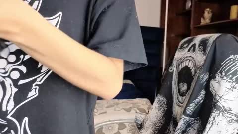 Maria online show from November 9, 7:54 pm