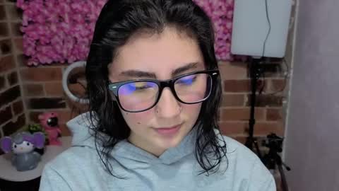 Maria online show from May 8, 10:44 pm