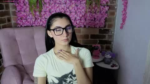 Maria online show from April 9, 10:26 pm